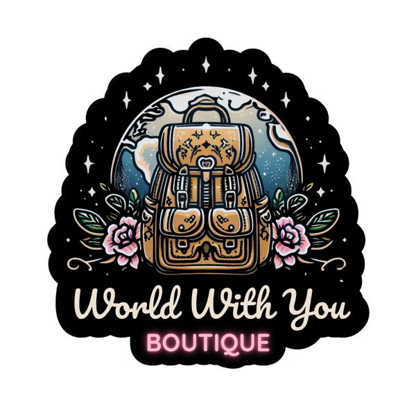 World With You Boutique
