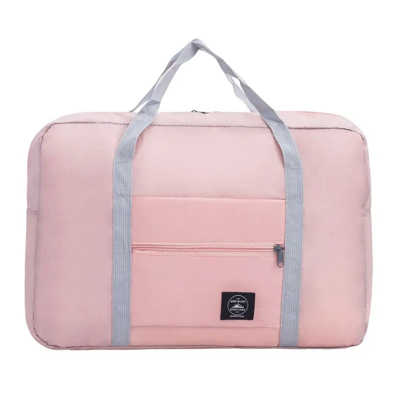 Lightweight Foldable Travel Bag