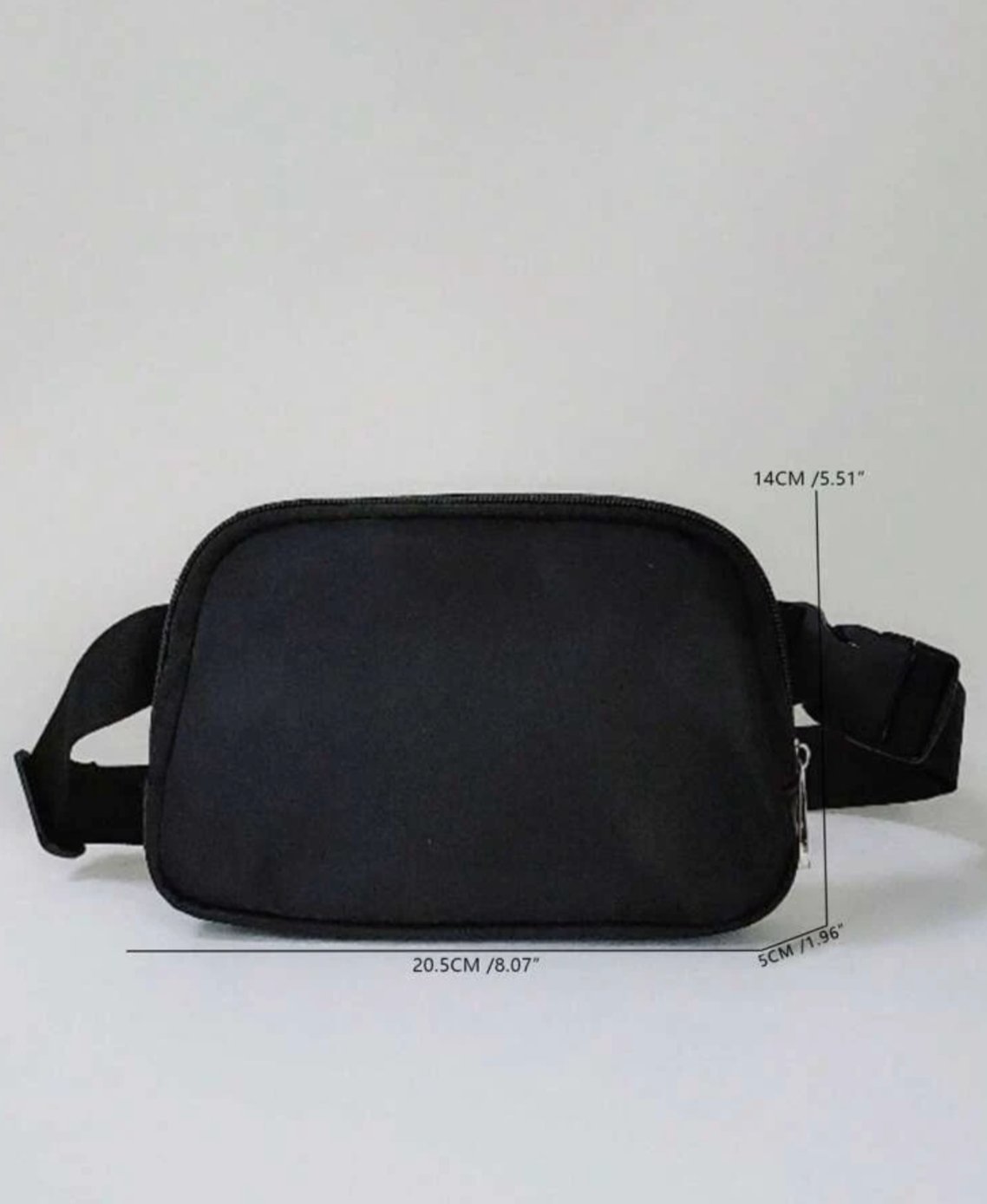 Belt Bag - A World With You Travel