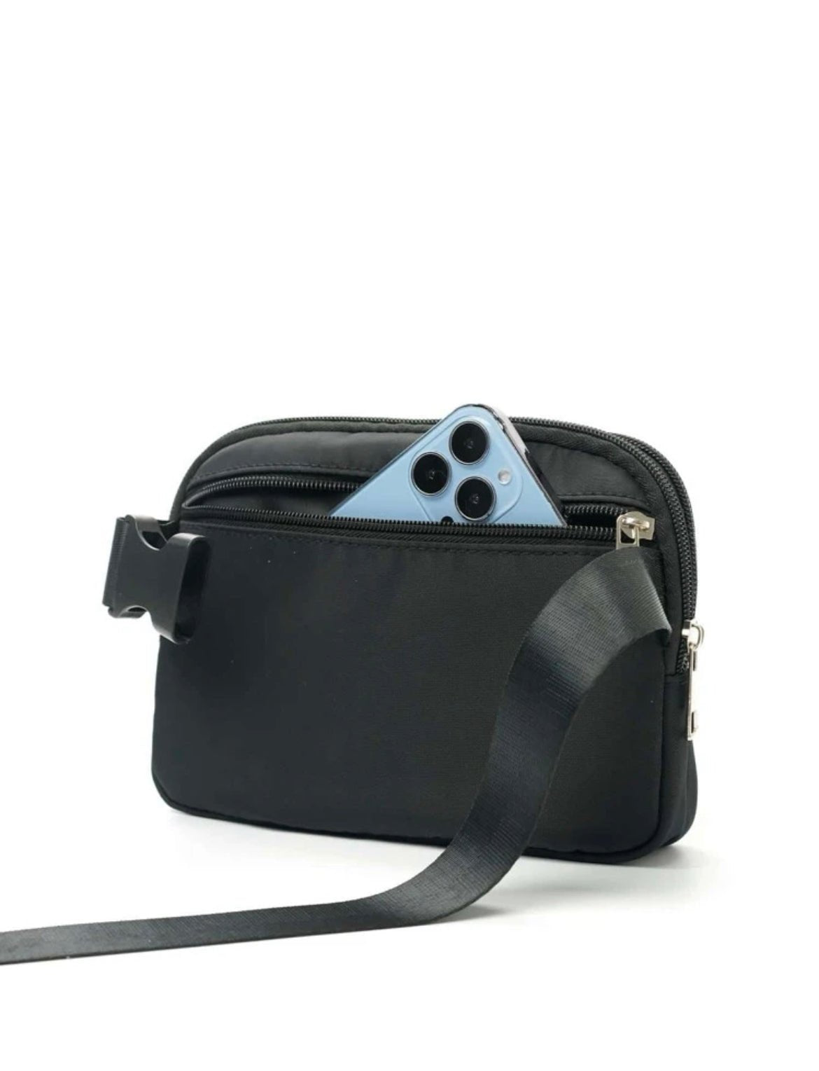 Belt Bag - A World With You Travel